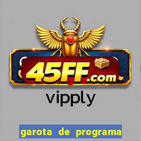 garota de programa chamada de video